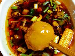 -傣妹火锅(万达店)