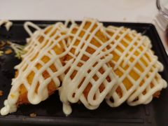 -海都六福酒家(世博广场店)