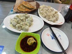 -听涛雅苑百味饺子老家菜馆