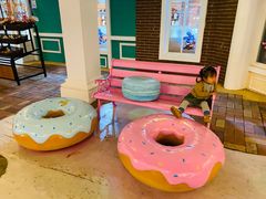 -大连海昌发现王国主题公园