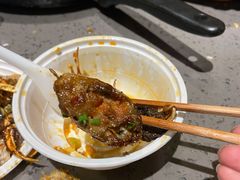 -一棠龙虾•王牌虾球(楚河汉街店)