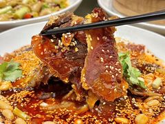 -赤宴·川菜(玉林店)