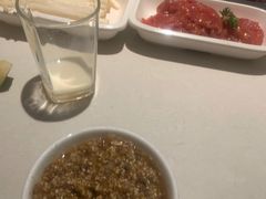 捞派麻辣滑牛-海底捞火锅(万丰桥店)