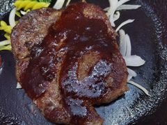 黑椒牛排-菲尼克斯牛排店(杉杉奥特莱斯店)
