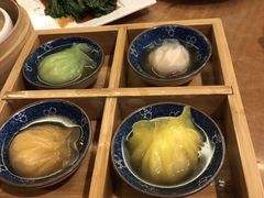 -北海金昌开元名都大酒店·四季轩中餐厅