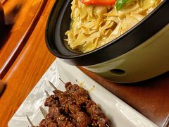 -老江南春·中国龙菜(衡山路店)