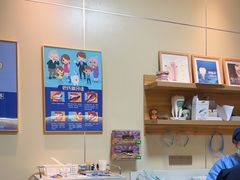 -上海仁爱医院口腔科 · 种植