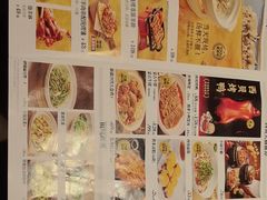 -西贝(龙华壹方天地店)