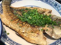 -兰边碗(鼓楼店)