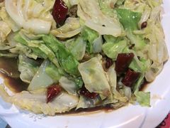 -重庆石磨豆花庄(乔庄店)