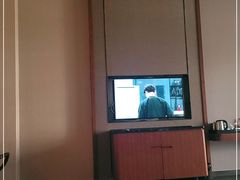 -碧桂园润杨溪谷温泉酒店