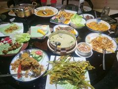 -金厨泰国餐厅·全泰籍厨师料理(拱北店)