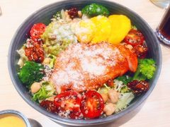 -魏斯理汉堡(西安西咸吾悦广场店)