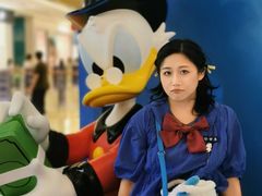 -天河城购物中心