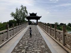 -东湖落雁景区