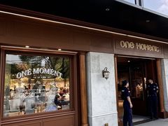 -ONE MOMENT(北京朝外店)