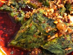 -宣海荣锅贴大王·陕味小吃集(钟楼店)