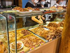 -聚合鑫东北熏酱熟食麻辣面(长阳店)