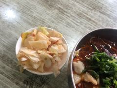 -金牌罗记肠旺面(蔡家街店)