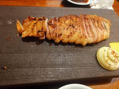 -鸟鹏烧鸟居酒屋(仁恒梦中心店)