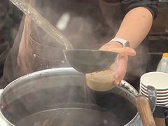 -谢怀亮芝麻茶