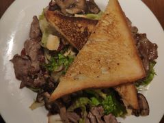 -宝莱纳餐厅(滨江店)