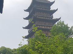 -常熟方塔园
