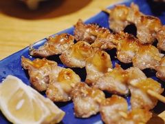 -吉兆·料理(红梅南路店)