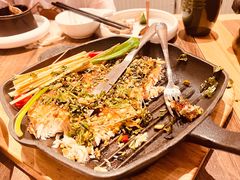 -云海肴云南菜(浦江欢乐颂店)