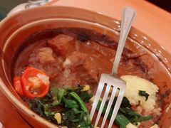 -萨莉亚意式餐厅(河东万达店)
