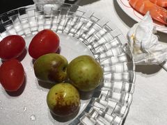-上座·餐厅(阳光100店)