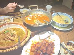 -印巷里主题餐厅(马鞍山店)