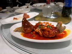 -和记小菜(东方店)