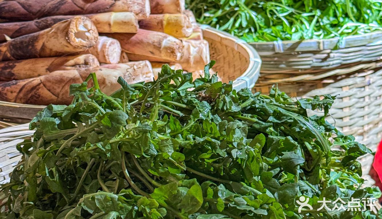 来刀板香一口吃下春天🌿～