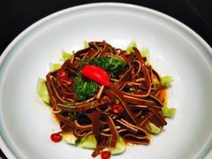 麻味豆腐干-阳光海鲜城(太仓万达店)