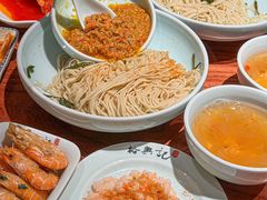 -裕兴记•蟹黄面馆(人民广场店)