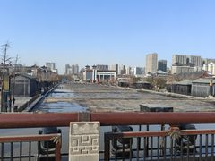 -大雁塔北广场音乐喷泉