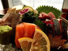 -上海柏悦酒店·世纪100牛排馆