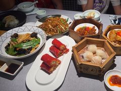 -晓粤·惹味粤菜(凯德乐峰广场店)