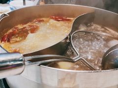 -陈记顺和牛肉火锅馆(天河北路店)
