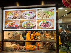 -四里沙茶面(湖滨四里店)