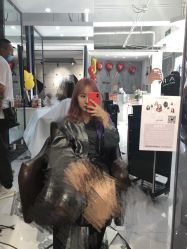 点击看大图 -Cima salon西玛沙龙