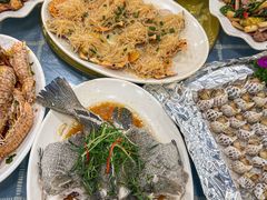 -明记海鲜大排档(巽寮湾店)