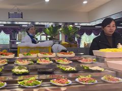 -新艺自助美食城(中山路店)