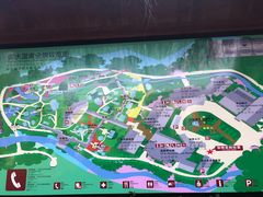 -天目湖御水温泉·度假酒店