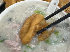 -穗银肠粉店(东川路店)