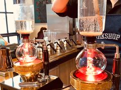 -The Workshop Coffee
