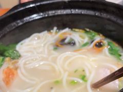 -云海肴·汽锅鸡·云南菜(美罗城店)