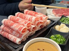-清真·京华源铜锅涮肉(丰庆店)