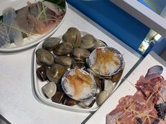 -碗中海·蒸汽海鲜·桑拿鸡(岭南天地店)